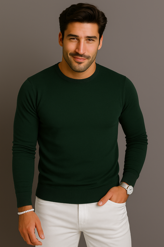 LUCAS Μπλούζα M2Style Πράσινη