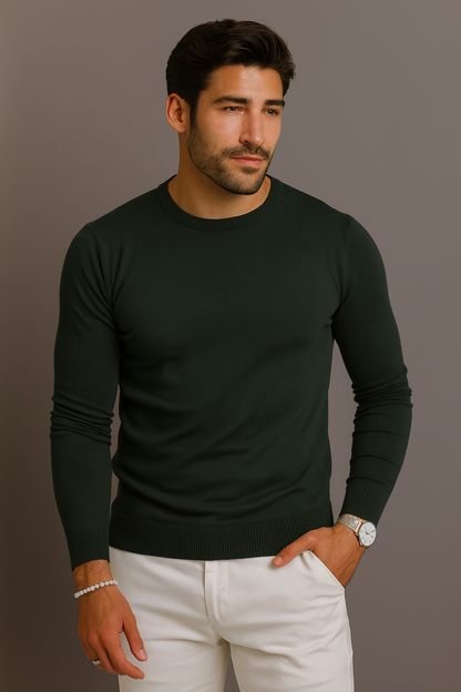 LUCAS Μπλούζα M2Style Πράσινη