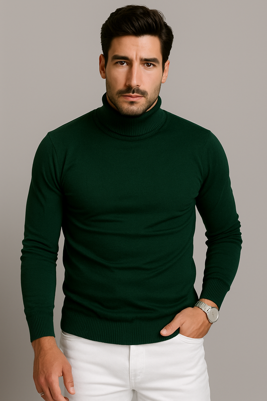 JADE Μπλούζα Ζιβάγκο M2Style Πράσινο