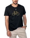 VELO Μπλούζα T-Shirt M2Style με σχέδιο